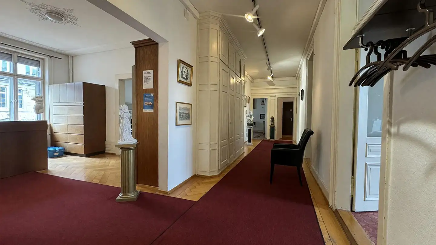 Medical practice for rent - Blumenaustrasse 20, 9000 St. Gallen - Photo 4