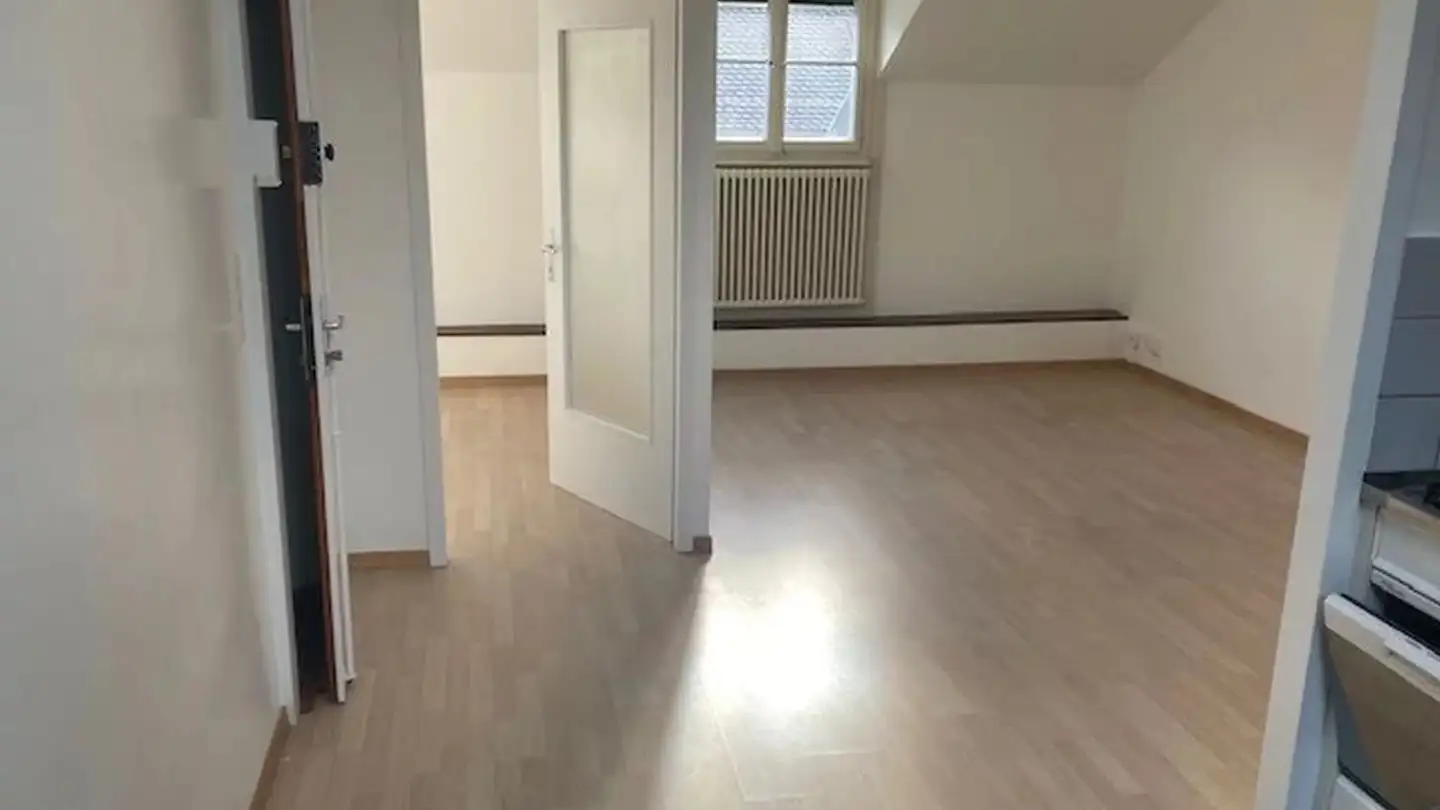 Apartment for rent - Rue De La Filature 26, 1227 Carouge GE