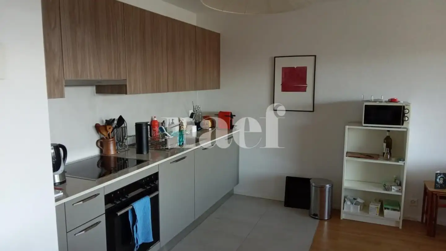 Wohnung mieten - Avenue Du Vignoble 4, 2000 Neuchâtel