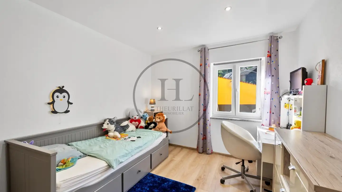 Appartamento in affitto - Vers l'Eglise 5, 2923 Courtemaîche - Foto 3