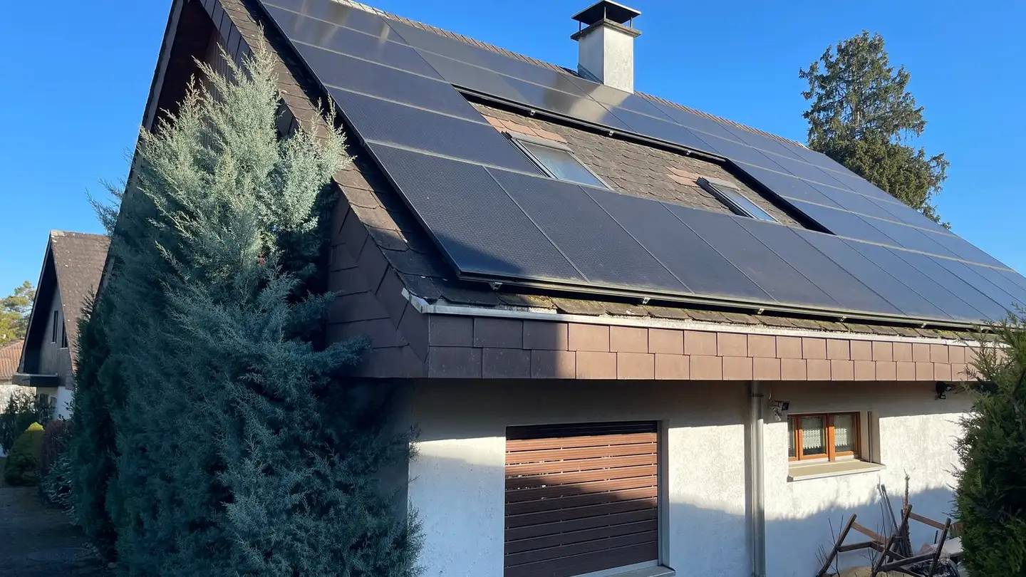 Single house for sale - Judengässli 7, 4123 Allschwil - Photo 3