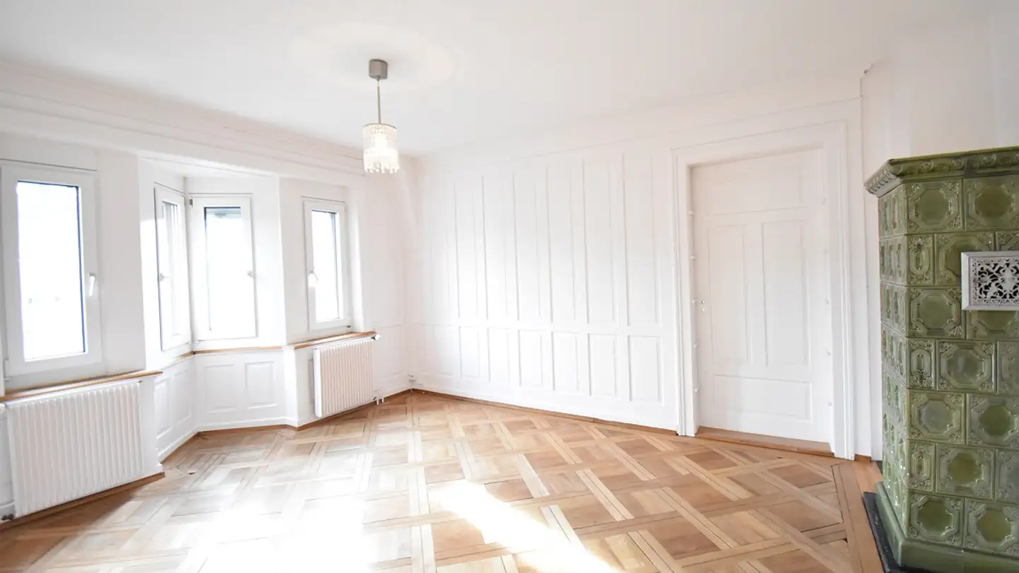 Apartment for rent - Ilgenstrasse 52, 9000 St. Gallen