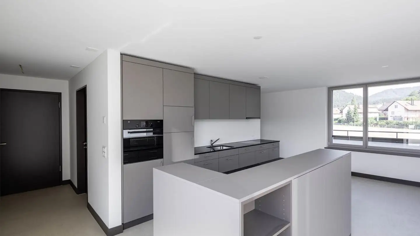 Wohnung mieten - Törlenmatt 1, 8915 Hausen am Albis - Foto 2