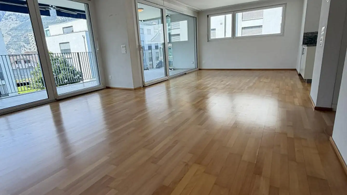 Wohnung kaufen - Roterturmstrasse 19, 7000 Chur - Foto 2