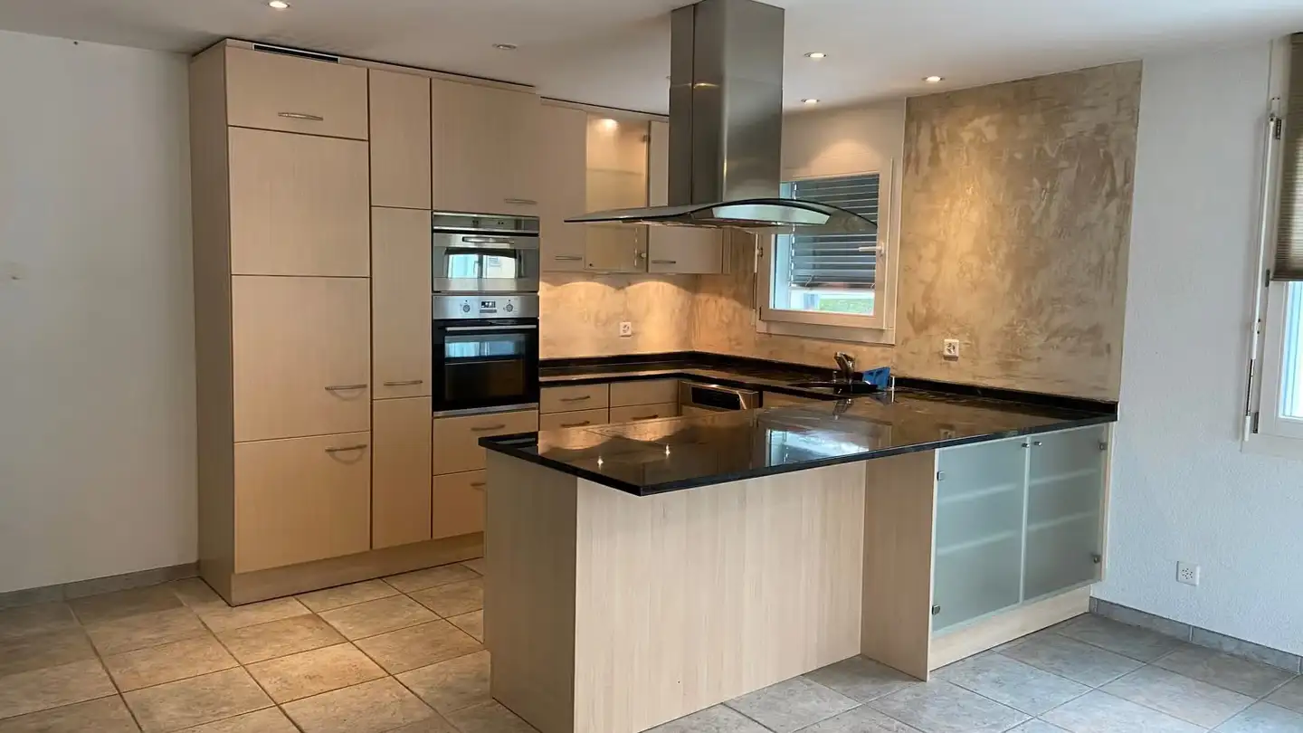 Apartment for rent - 8303 Bassersdorf