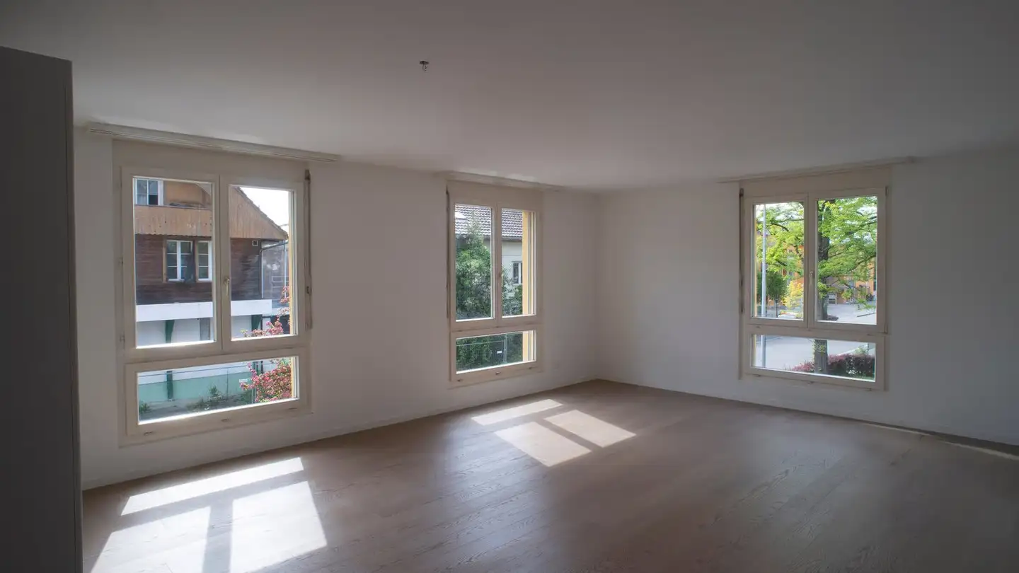 Wohnung mieten - Wiesenstrasse 18, 4900 Langenthal - Foto 4