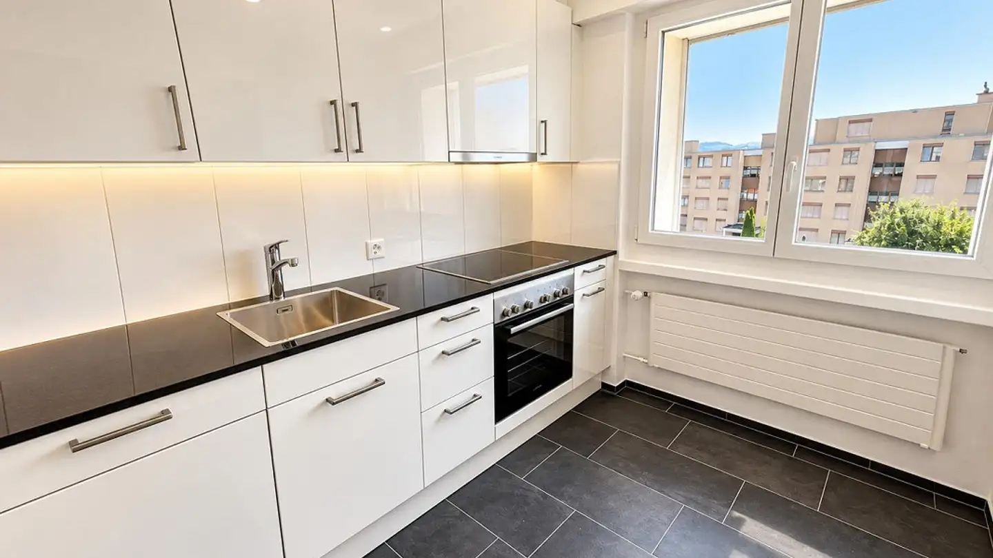Appartamento in affitto - Rainstrasse 10, 9500 Wil SG