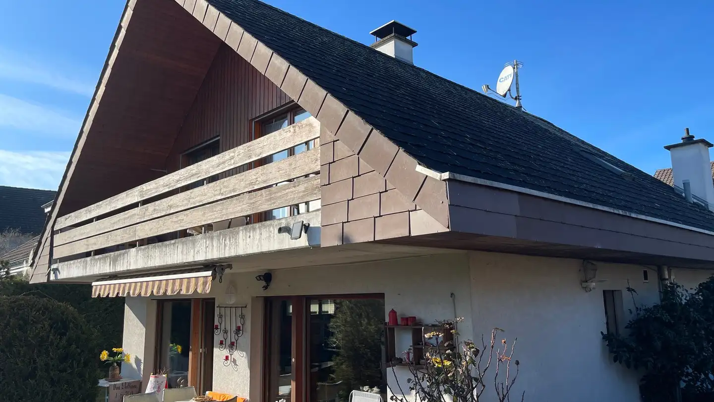 Single house for sale - Judengässli 7, 4123 Allschwil - Photo 4