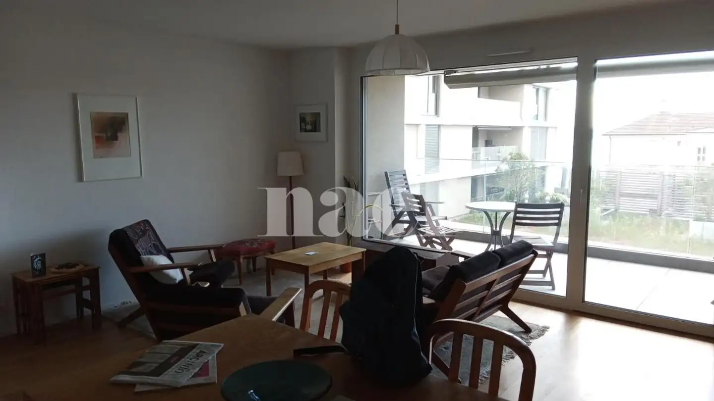 Wohnung mieten - Avenue Du Vignoble 4, 2000 Neuchâtel - Foto 3