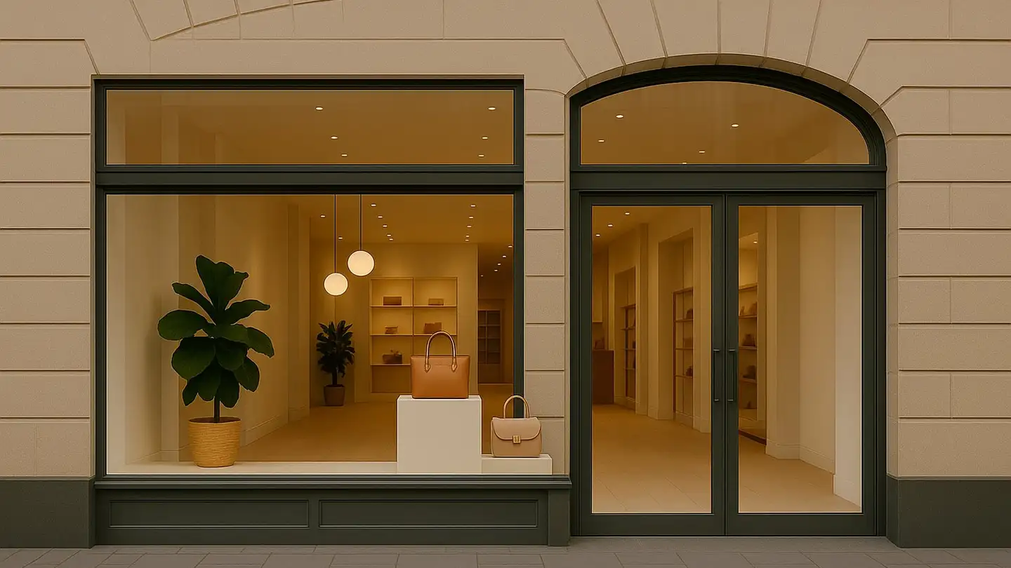 Portico in affitto - 1800 Vevey