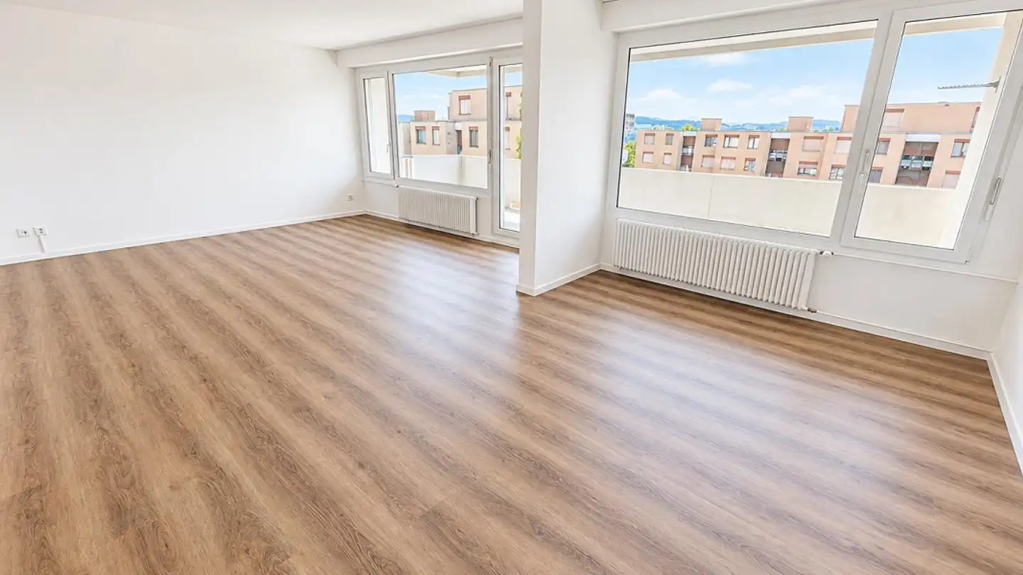 Appartamento in affitto - Rainstrasse 10, 9500 Wil SG - Foto 3