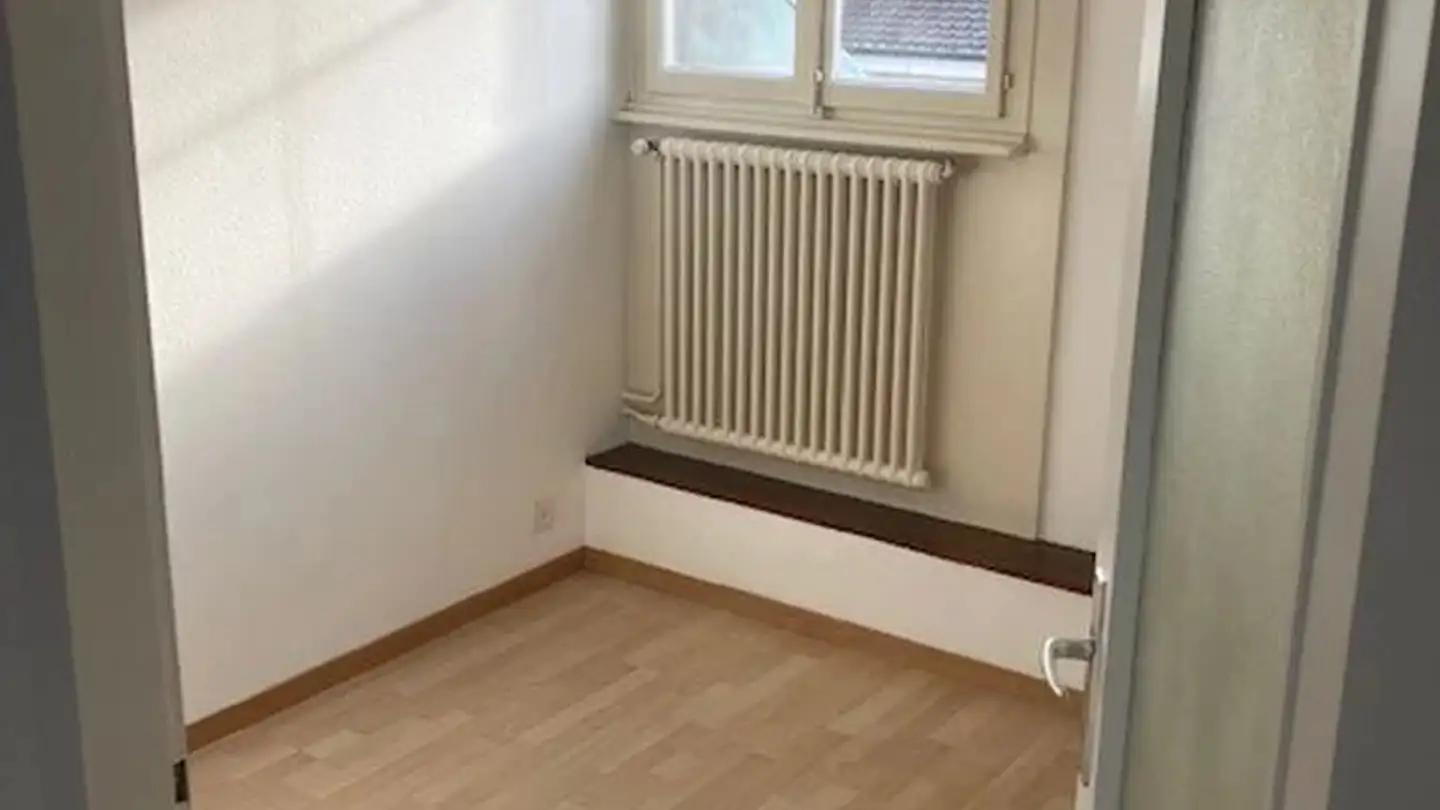 Apartment for rent - Rue De La Filature 26, 1227 Carouge GE - Photo 4