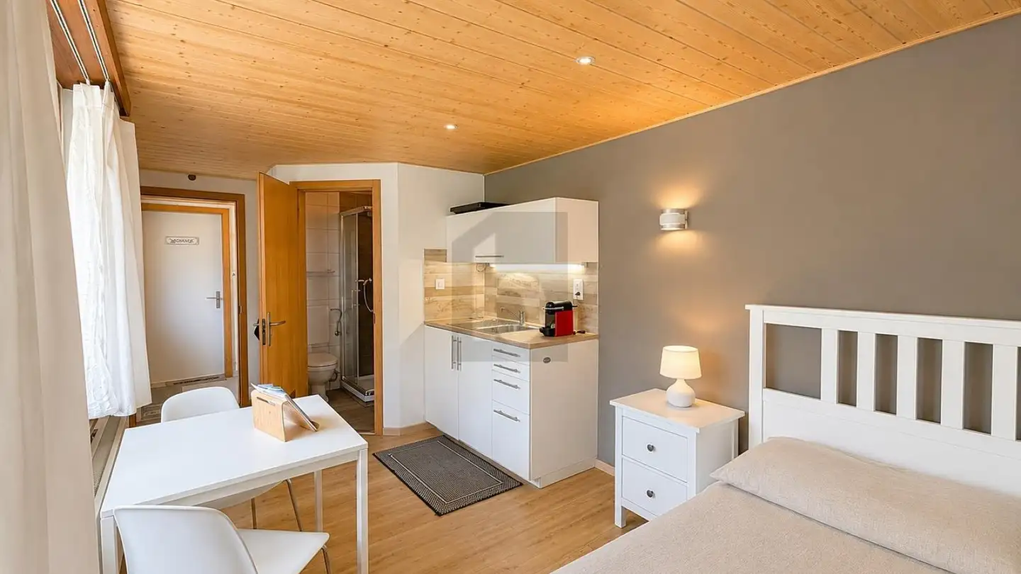 Apartment for sale - 3818 Grindelwald - Photo 4
