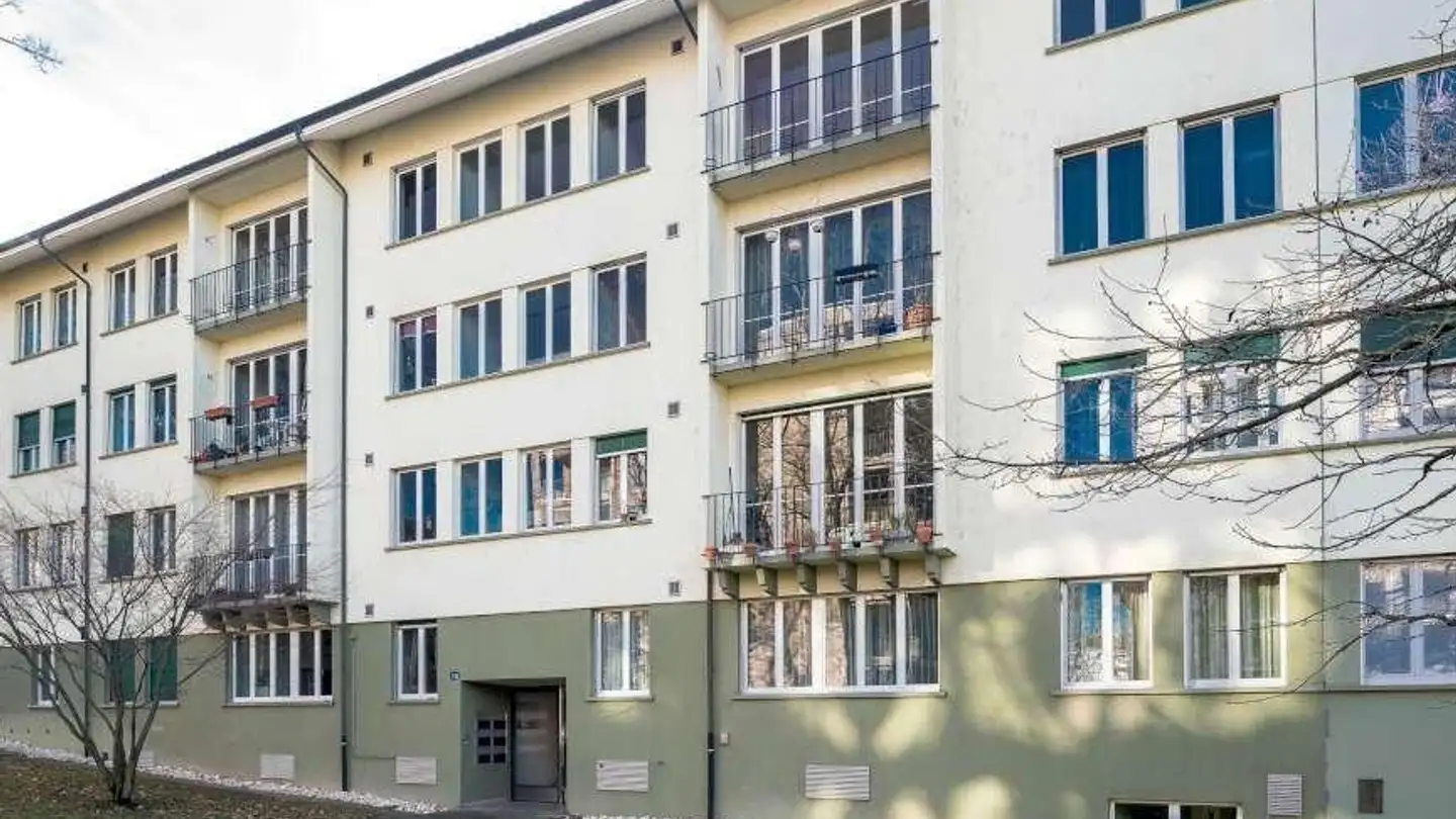 Appartamento in affitto - Sevogelstrasse 140, 4052 Basel