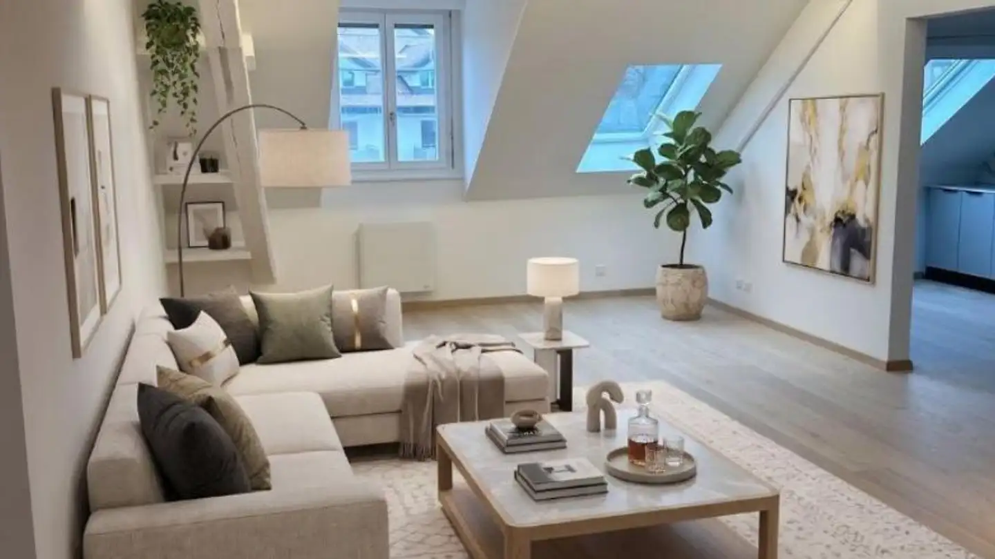 Duplex for sale - 1033 Cheseaux-sur-Lausanne - Photo 3