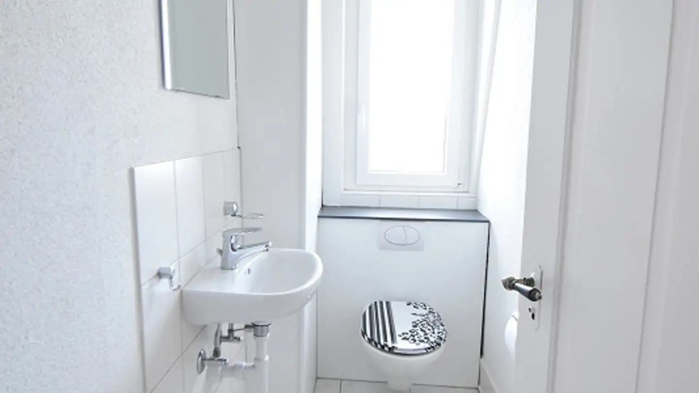 Apartment for rent - Ilgenstrasse 52, 9000 St. Gallen - Photo 4