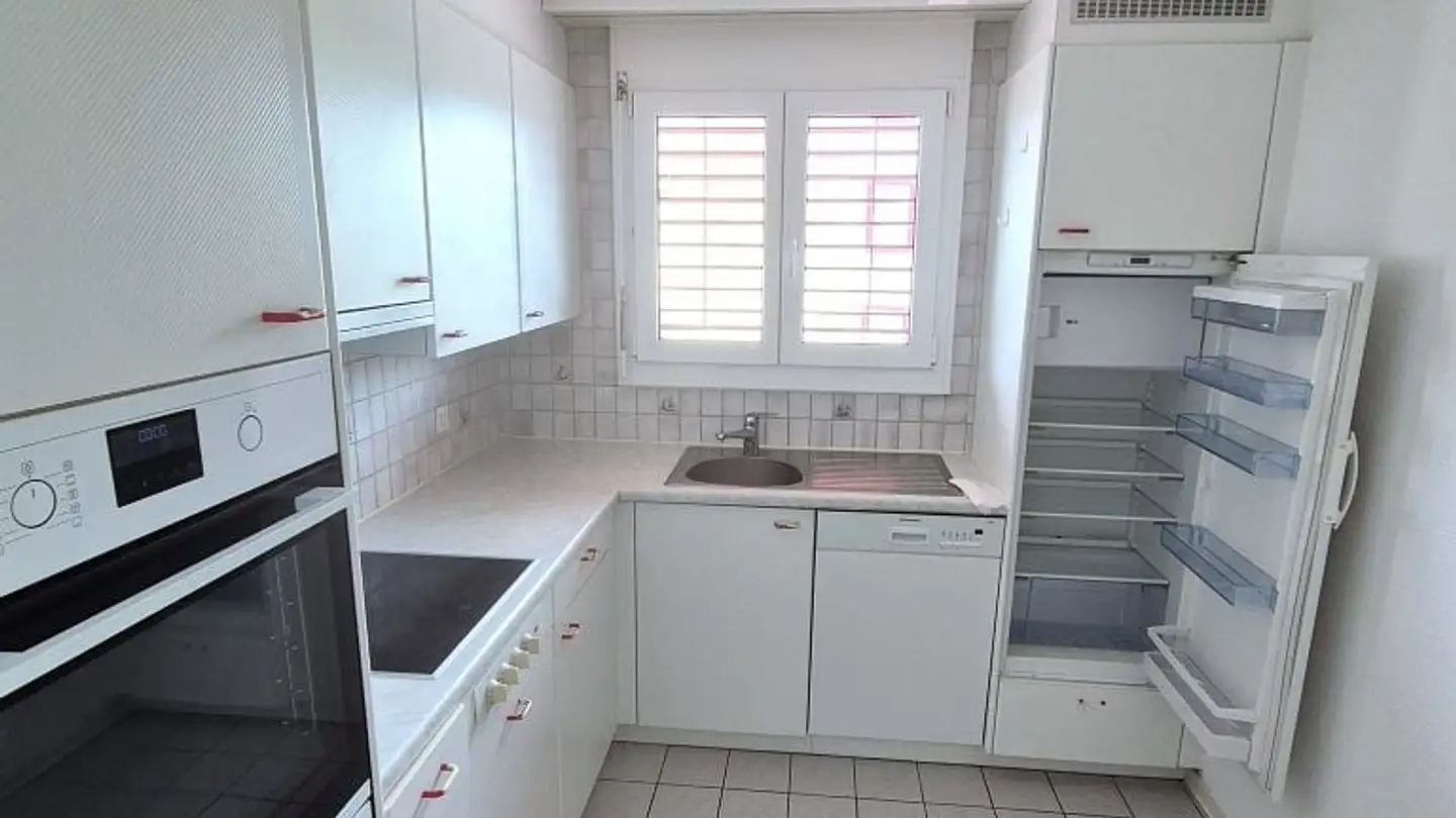 Appartamento in affitto - Obergasse 13, 4934 Madiswil - Foto 2