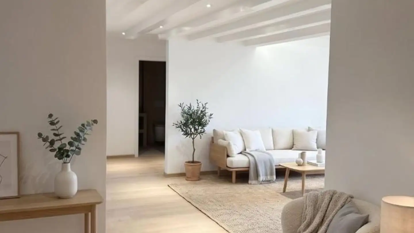 Maisonette kaufen - 1033 Cheseaux-sur-Lausanne