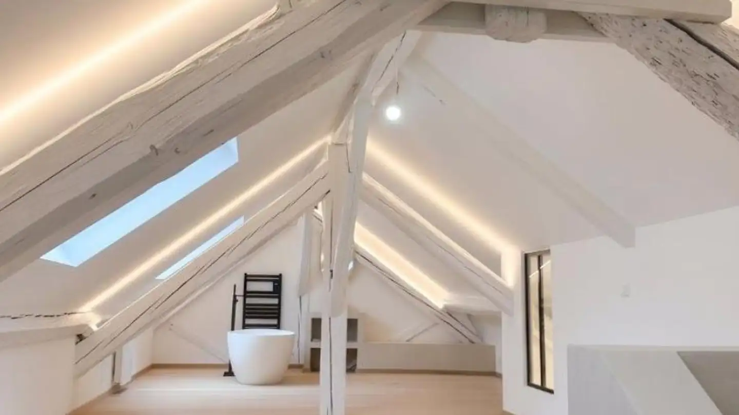 Duplex for sale - 1033 Cheseaux-sur-Lausanne - Photo 4