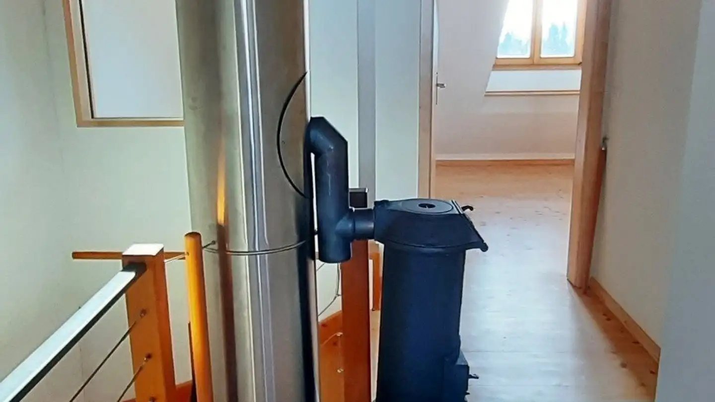 Chambre à louer - Baumgartenweg 5, 8340 Hinwil - Photo 3