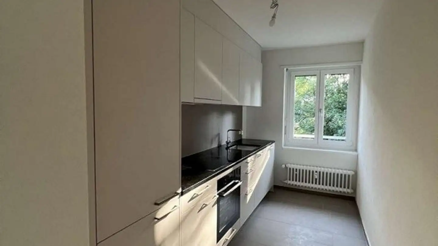 Appartamento in affitto - Sevogelstrasse 140, 4052 Basel - Foto 3