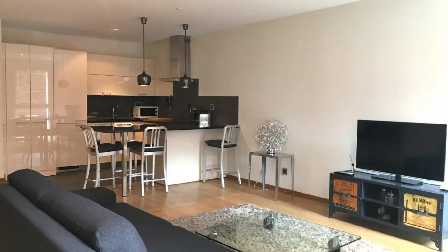 Appartement à louer - Rue De L'eglise-Catholique, 1820 Montreux - Photo 3