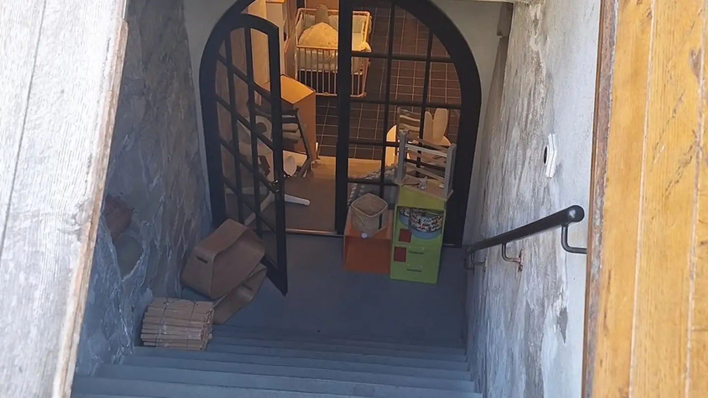 Gewerbe mieten - 3011 Bern