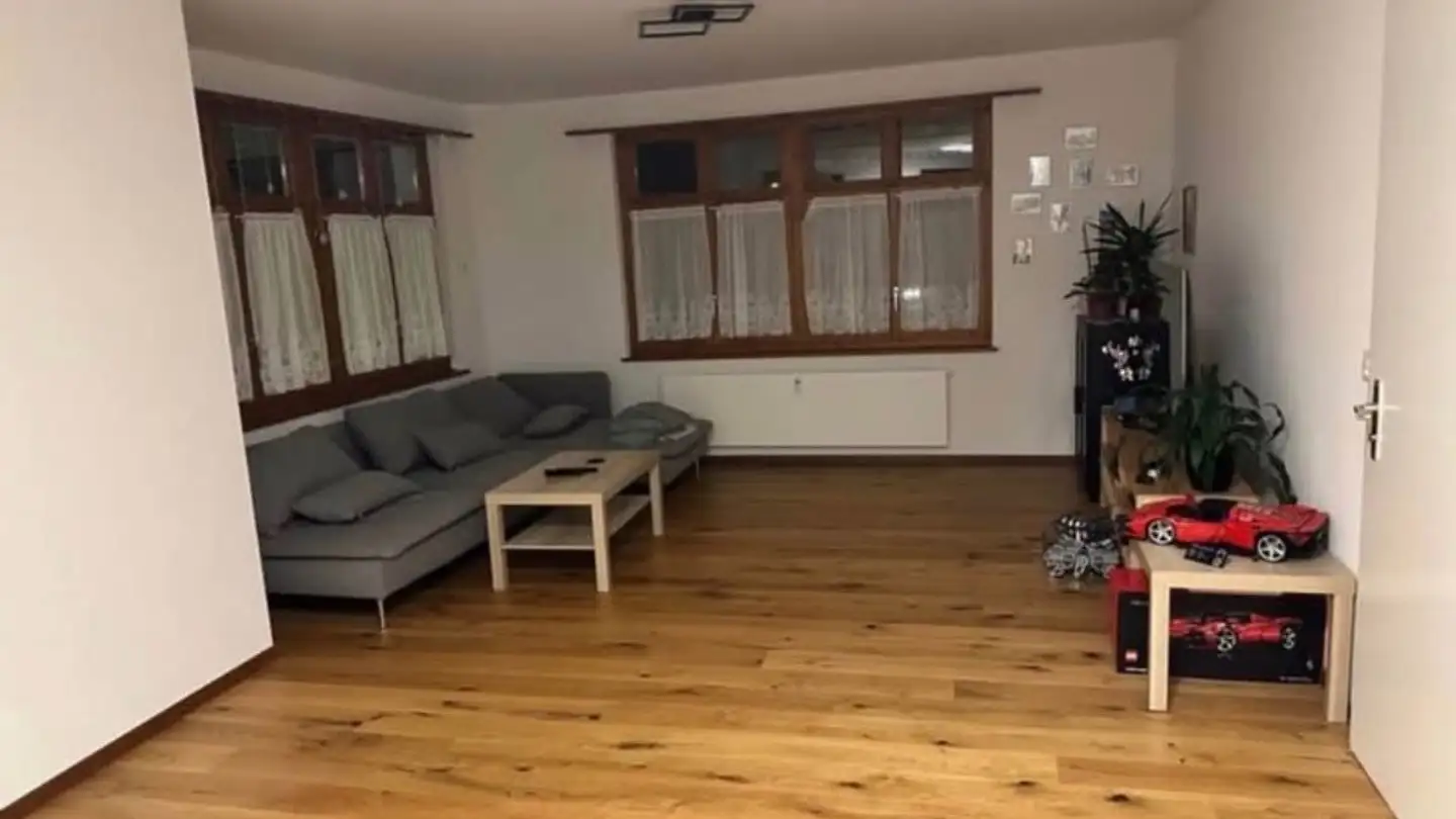 Wohnung mieten - 1854 Leysin