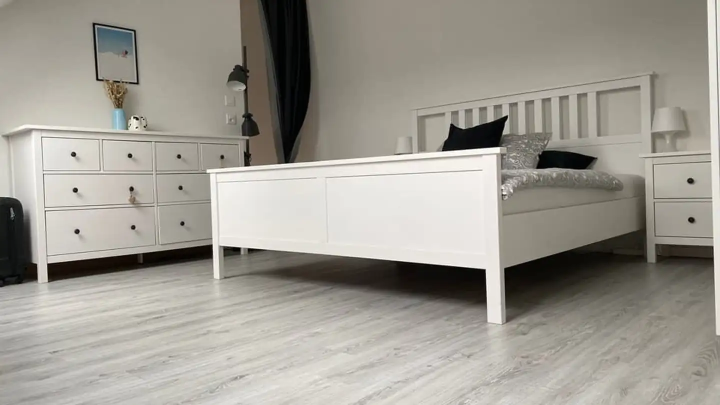 Appartamento in affitto - Rue De La Rauracie 40, 2853 Courfaivre - Foto 4