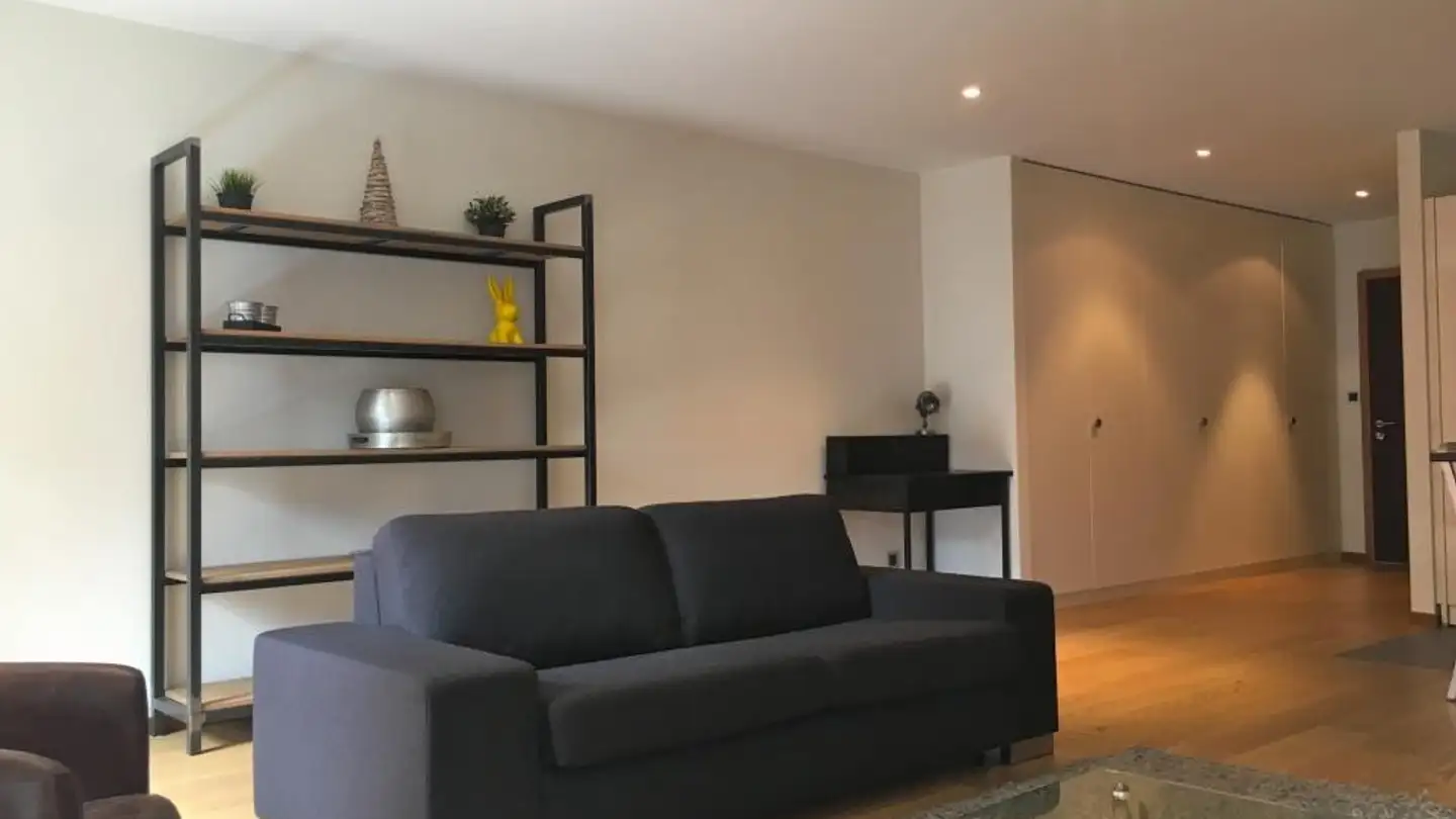 Appartement à louer - Rue De L'eglise-Catholique, 1820 Montreux - Photo 4