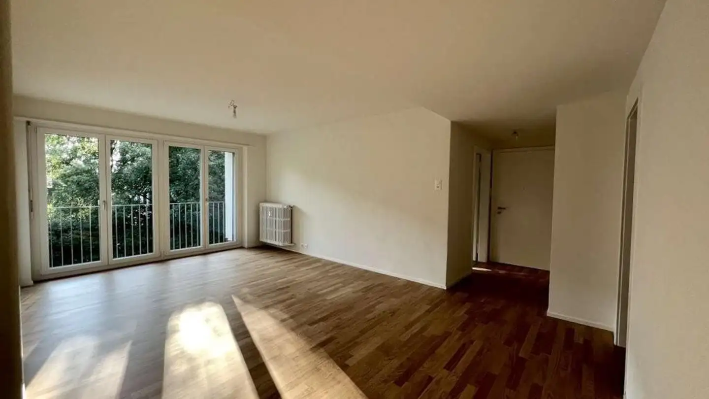 Appartamento in affitto - Sevogelstrasse 140, 4052 Basel - Foto 4