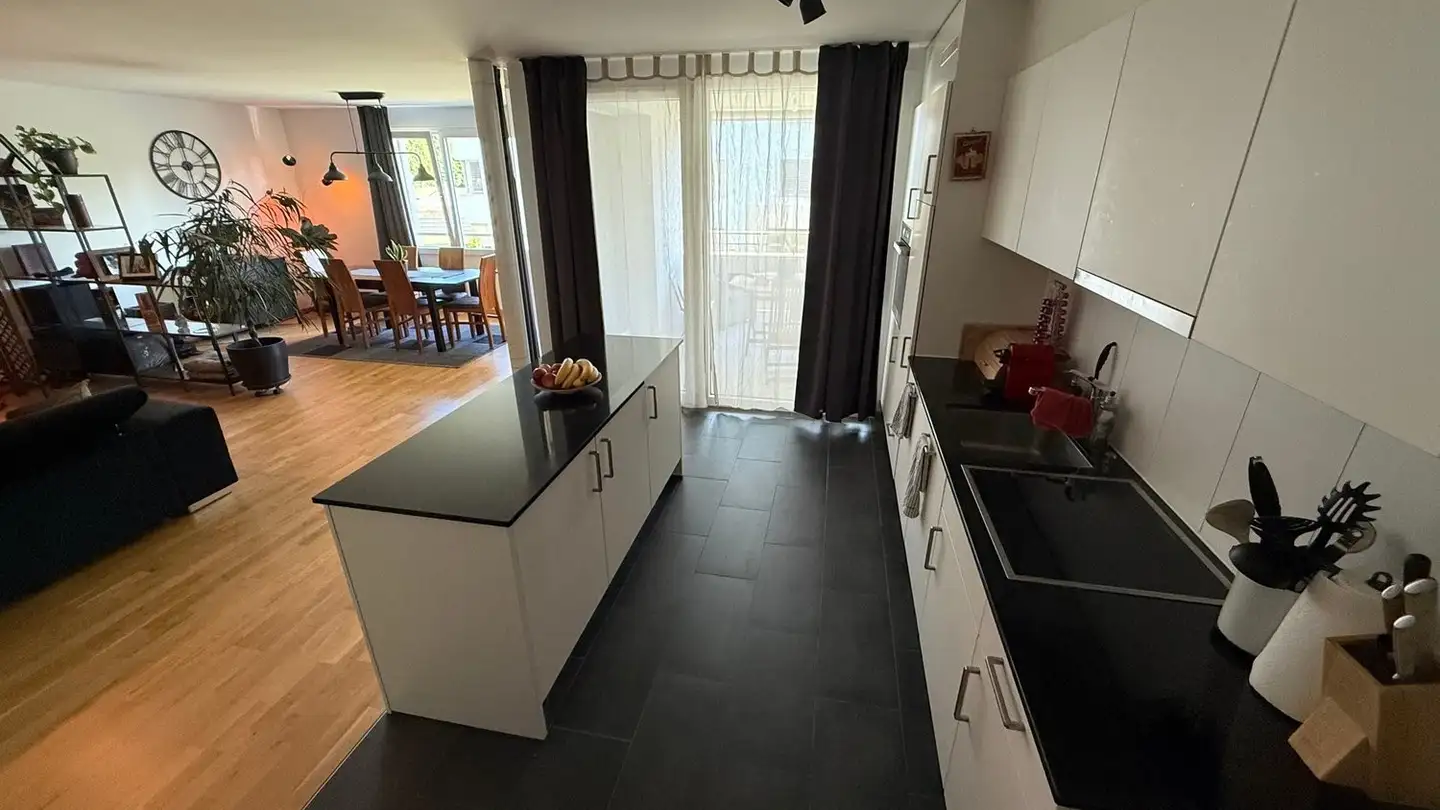 Wohnung mieten - 1630 Bulle - Foto 2