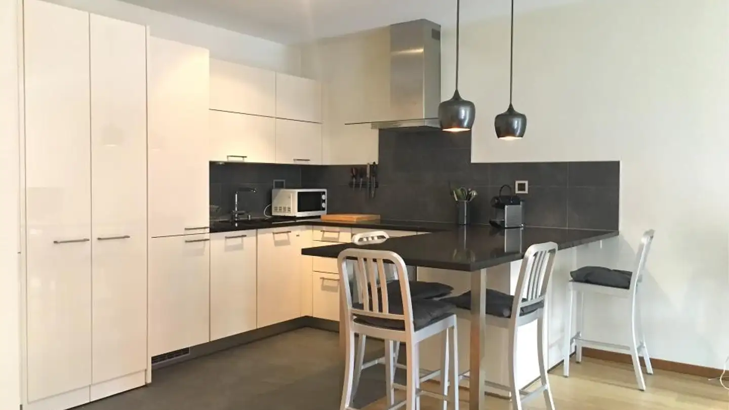 Appartement à louer - Rue De L'eglise-Catholique, 1820 Montreux - Photo 2