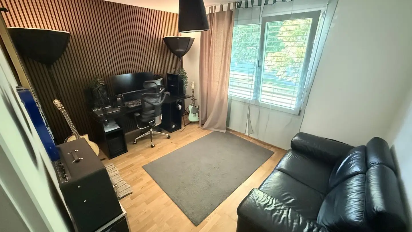 Wohnung mieten - 1630 Bulle - Foto 3