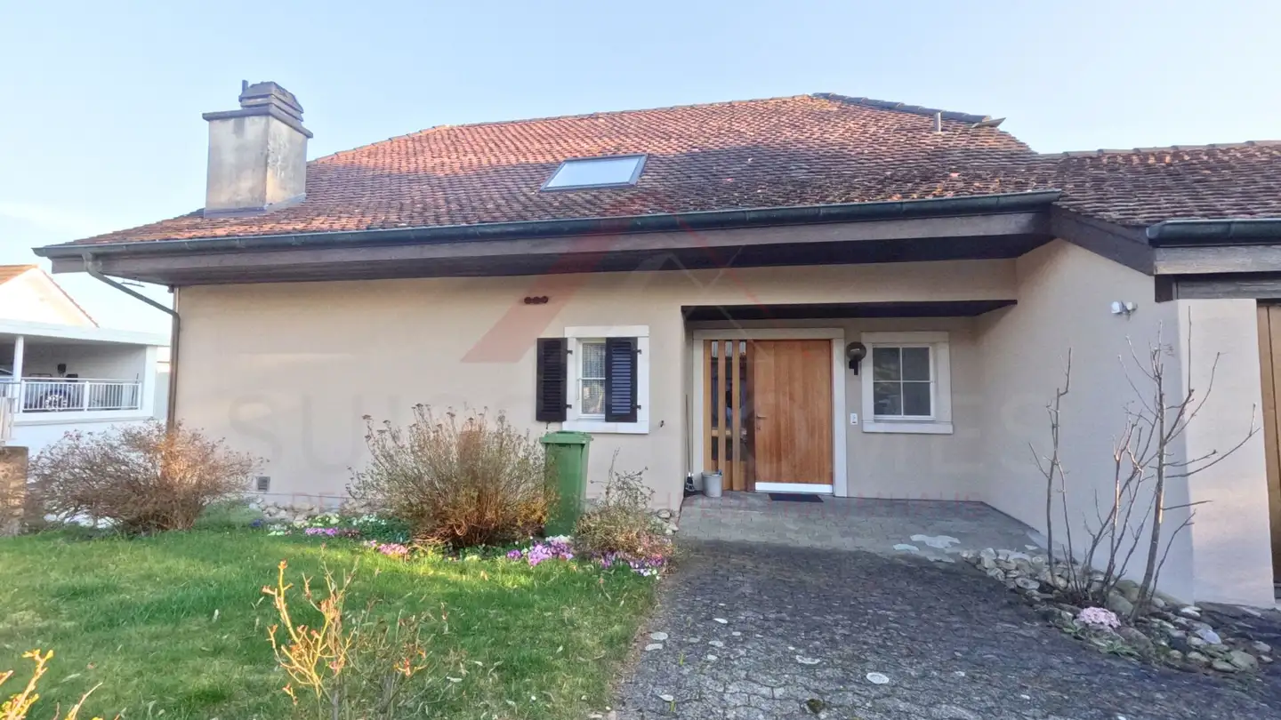 Single house for sale - 4573 Lohn-Ammannsegg - Photo 3