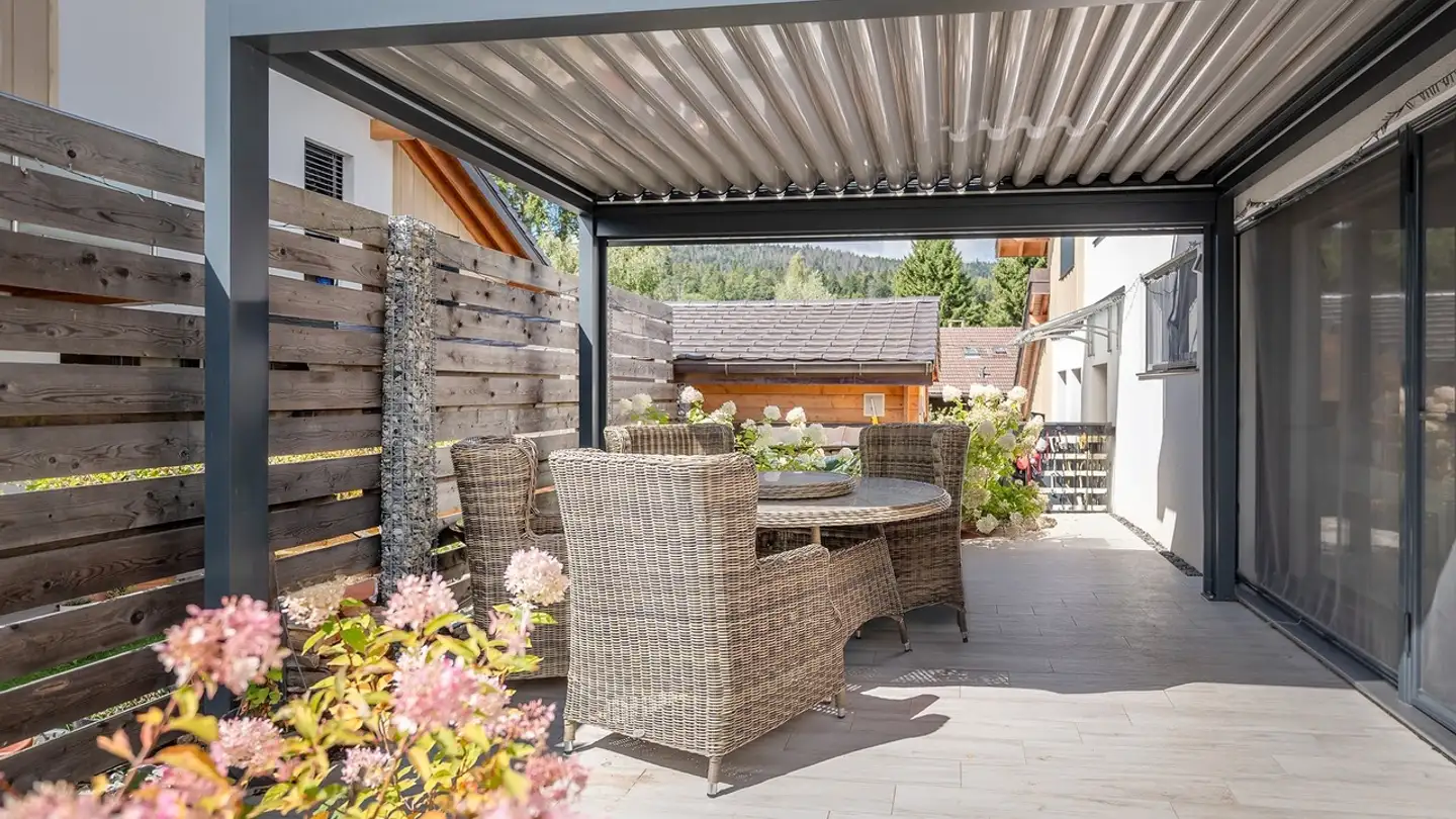 Cave house for sale - 1264 St-Cergue