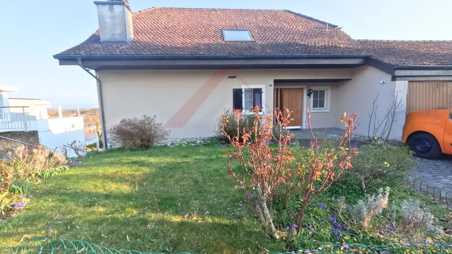Single house for sale - 4573 Lohn-Ammannsegg - Photo 4