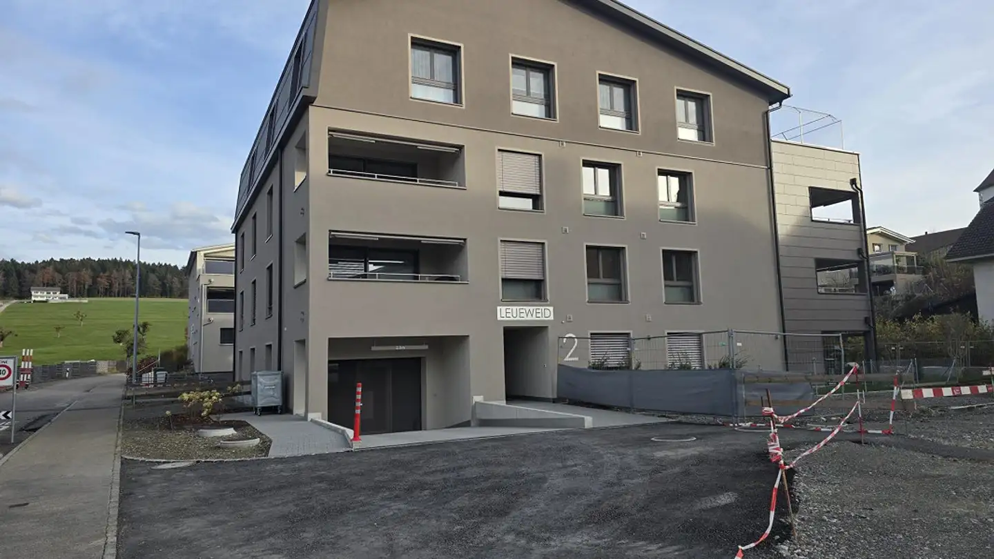 Appartement à louer - Leueweid 2, 6025 Neudorf