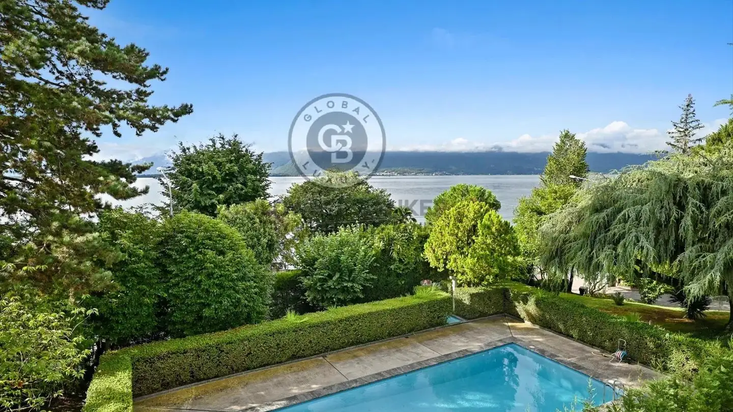 Appartement à vendre - 1815 Clarens