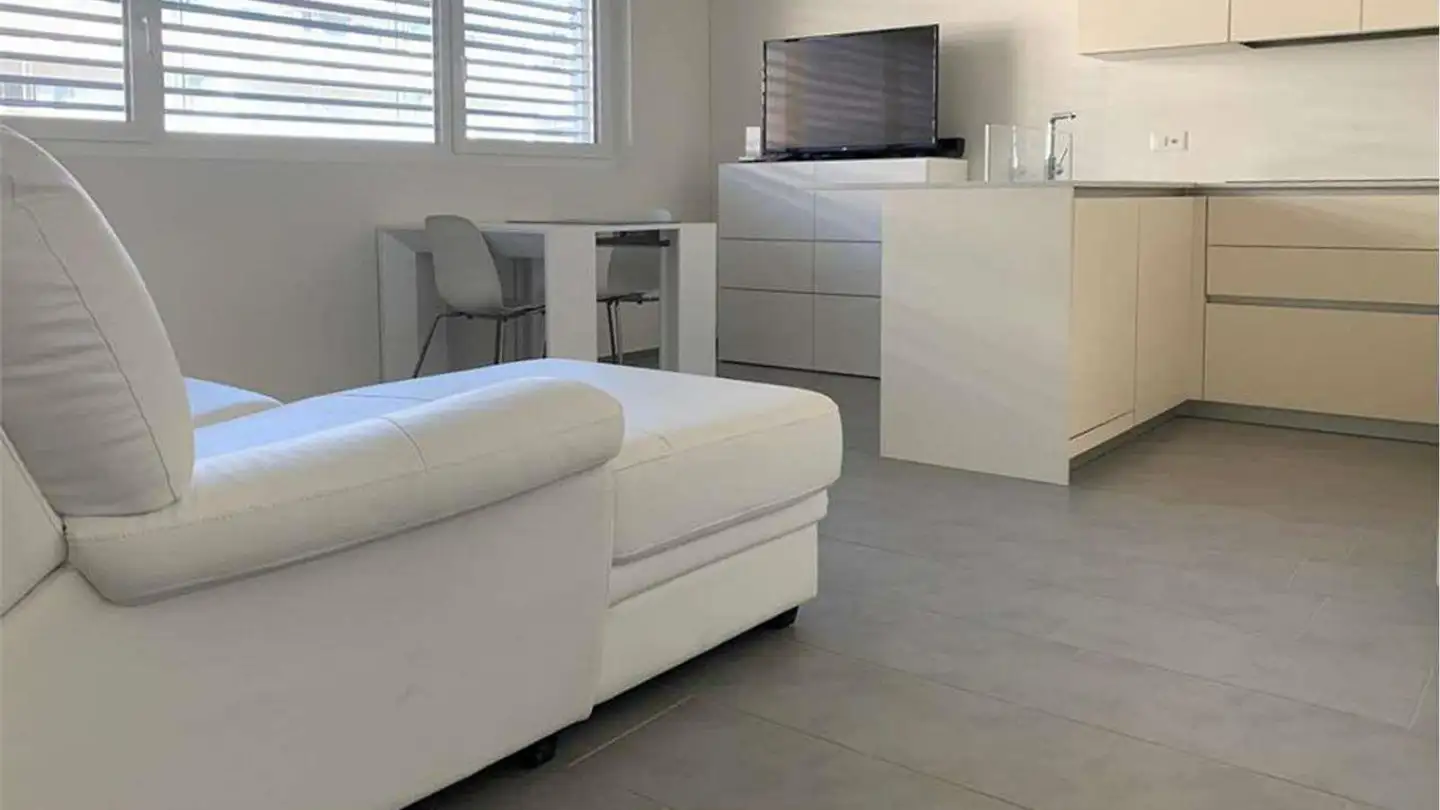 Furnished apartment for sale - 6830 Chiasso - Photo 2