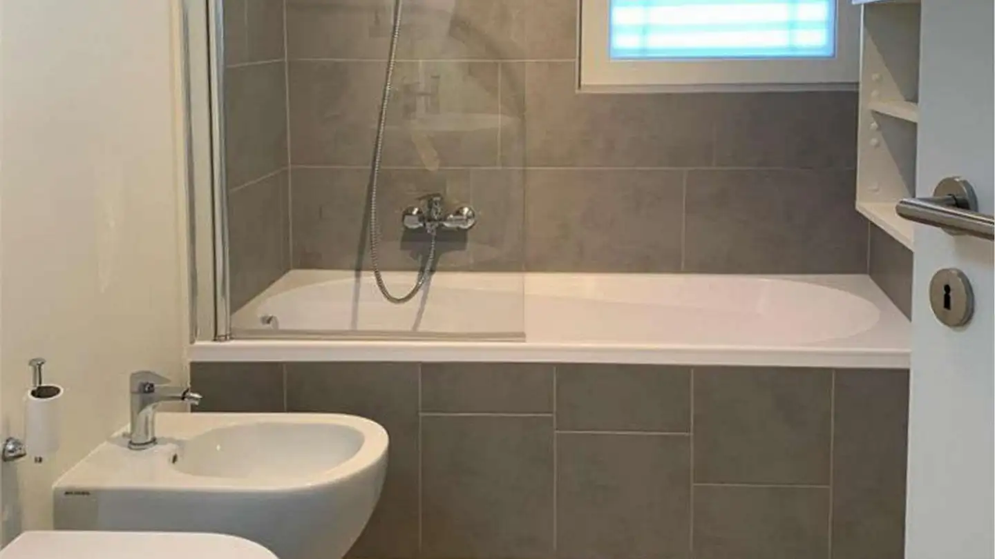 Furnished apartment for sale - 6830 Chiasso - Photo 4