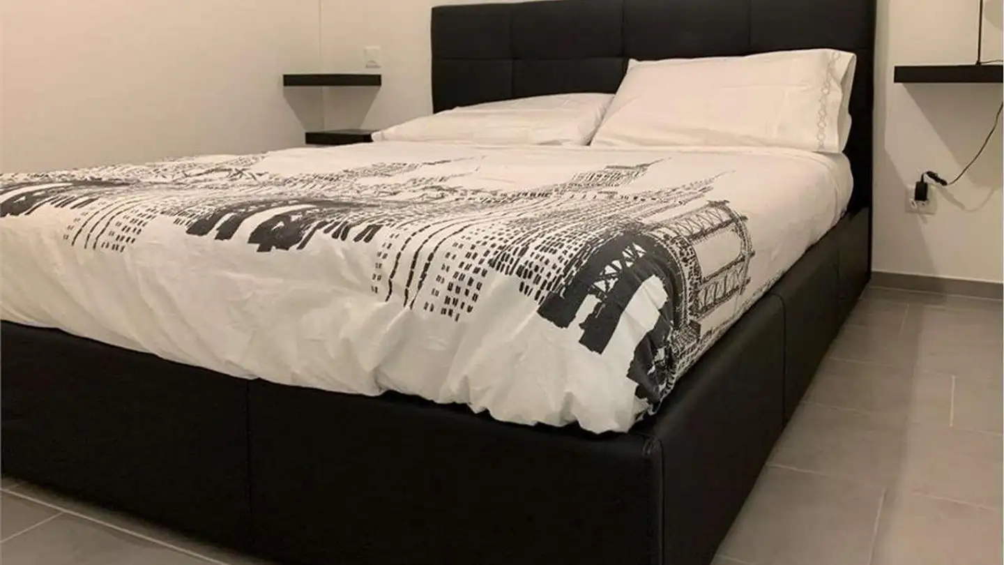 Furnished apartment for sale - 6830 Chiasso - Photo 3