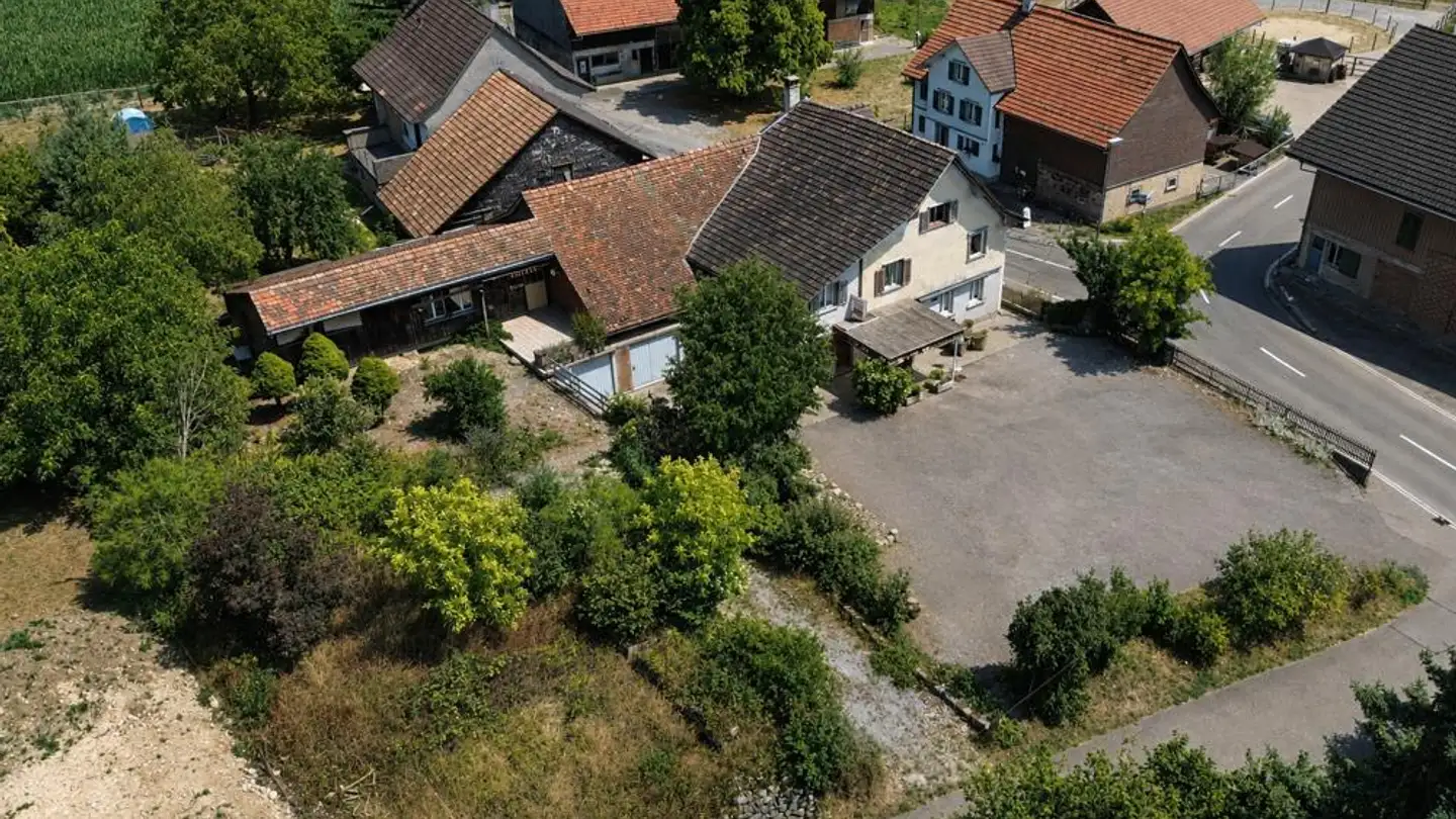 Bauland kaufen - Hauptstrasse 4, 8572 Graltshausen - Foto 2