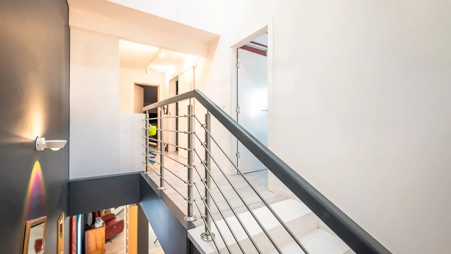 Cave house for sale - 1264 St-Cergue - Photo 4