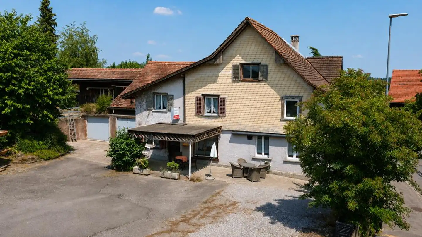Bauland kaufen - Hauptstrasse 4, 8572 Graltshausen - Foto 4