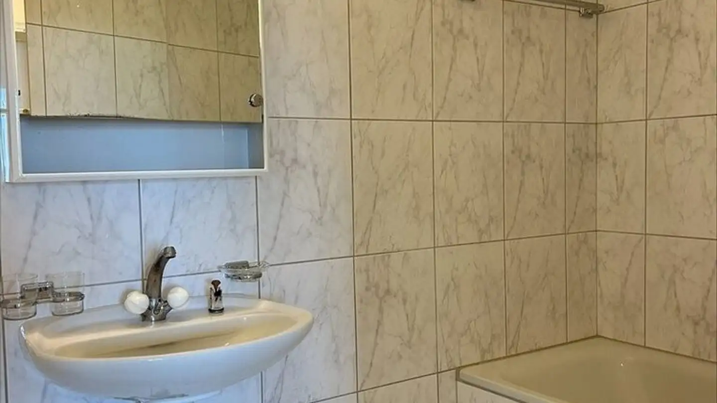 Apartment for rent - Winkelweg, 4553 Subingen - Photo 4