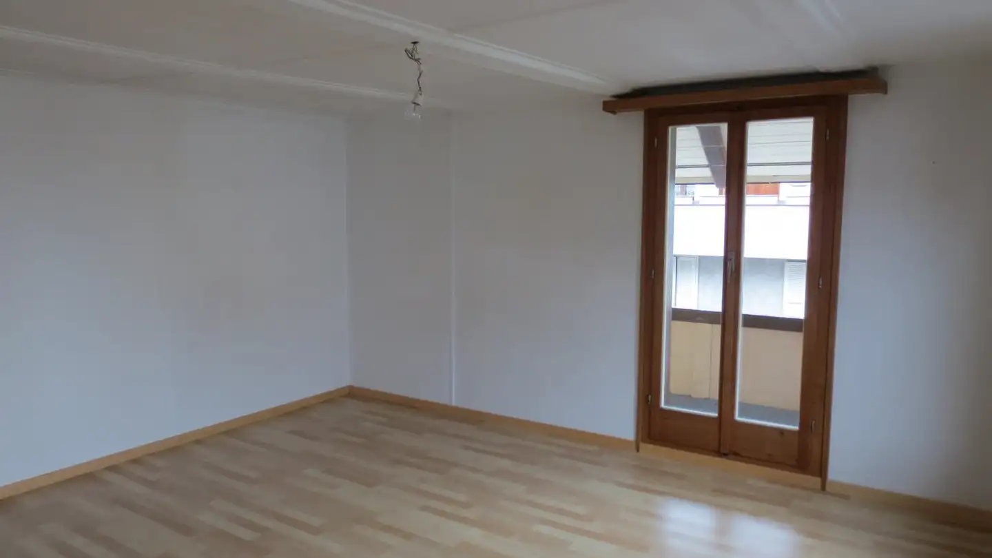 Duplex à louer - Knuppenmattgasse 12, 3414 Oberburg - Photo 2