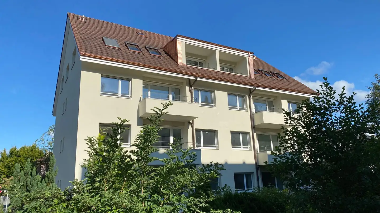 Appartement à louer - Maienweg 2, 3097 Liebefeld