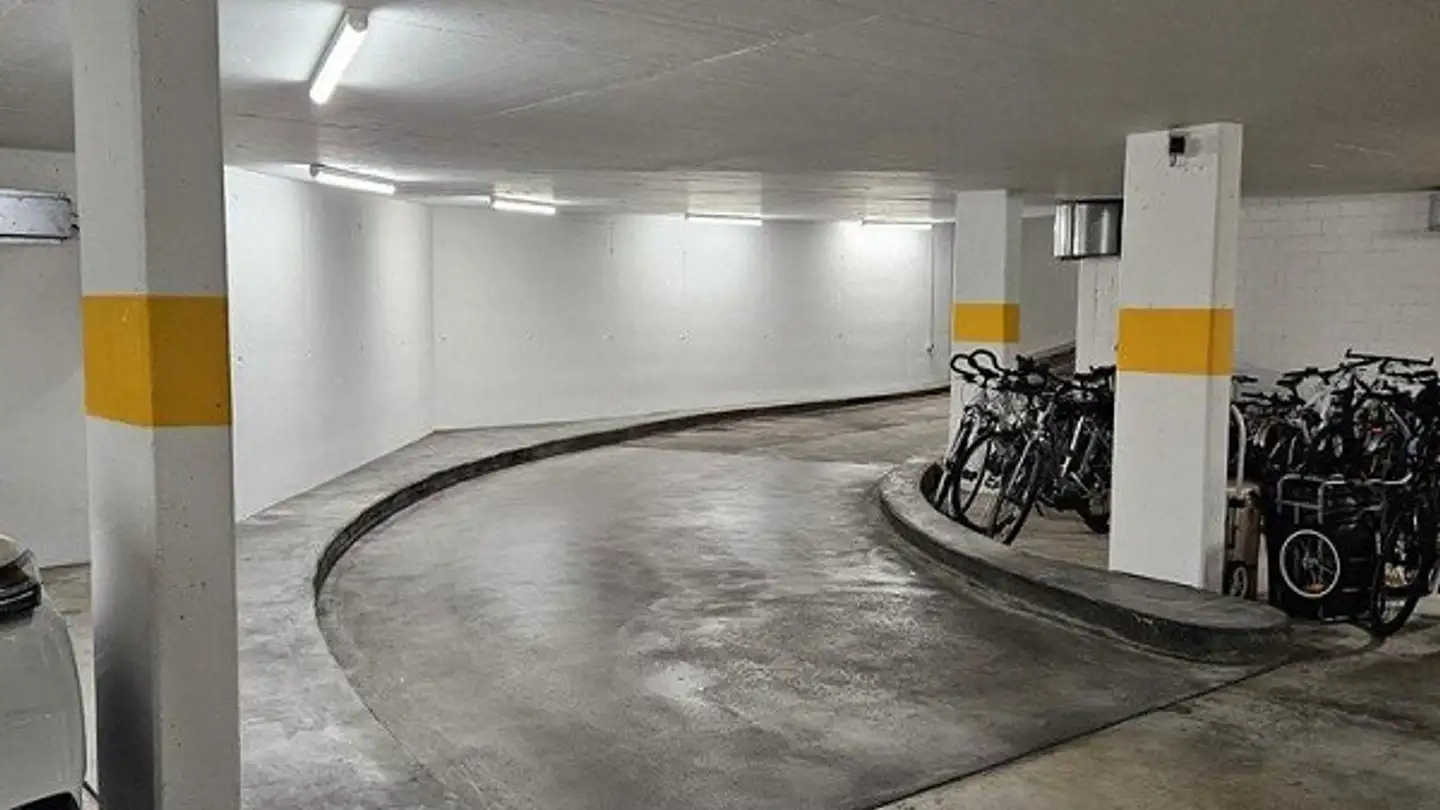 Parcheggio sotterraneo in affitto - Stäblistrasse, 5200 Brugg AG - Foto 4