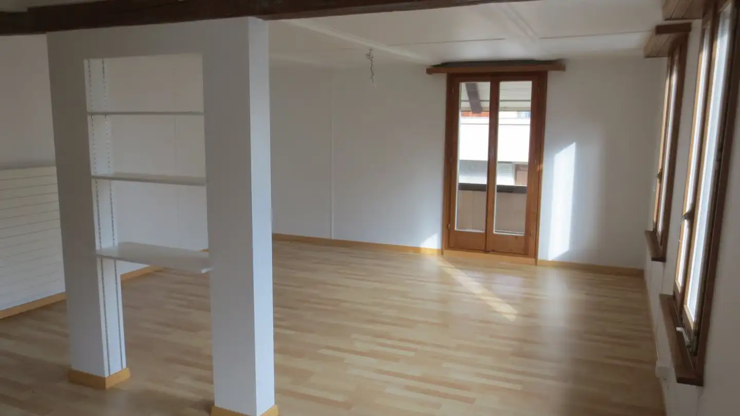 Duplex à louer - Knuppenmattgasse 12, 3414 Oberburg - Photo 3